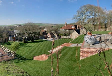 lawn-manor-farm-house-landscaping-turfing-planting-sussex-brighton-hove